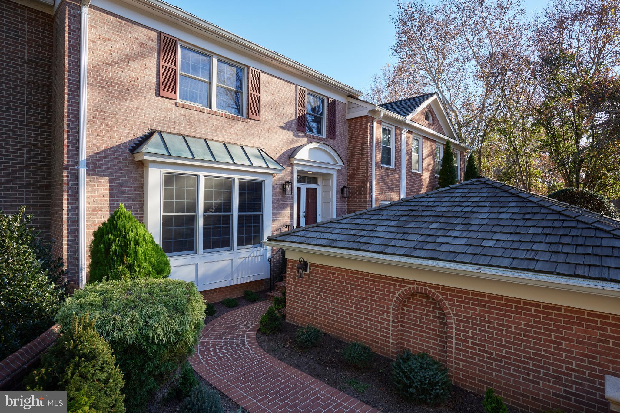 AVENEL - Residential