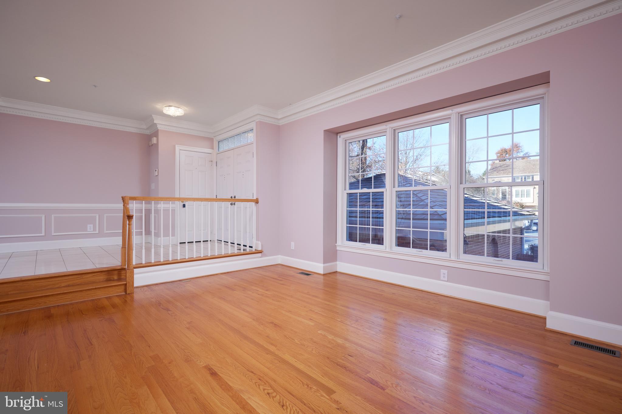 AVENEL - Residential