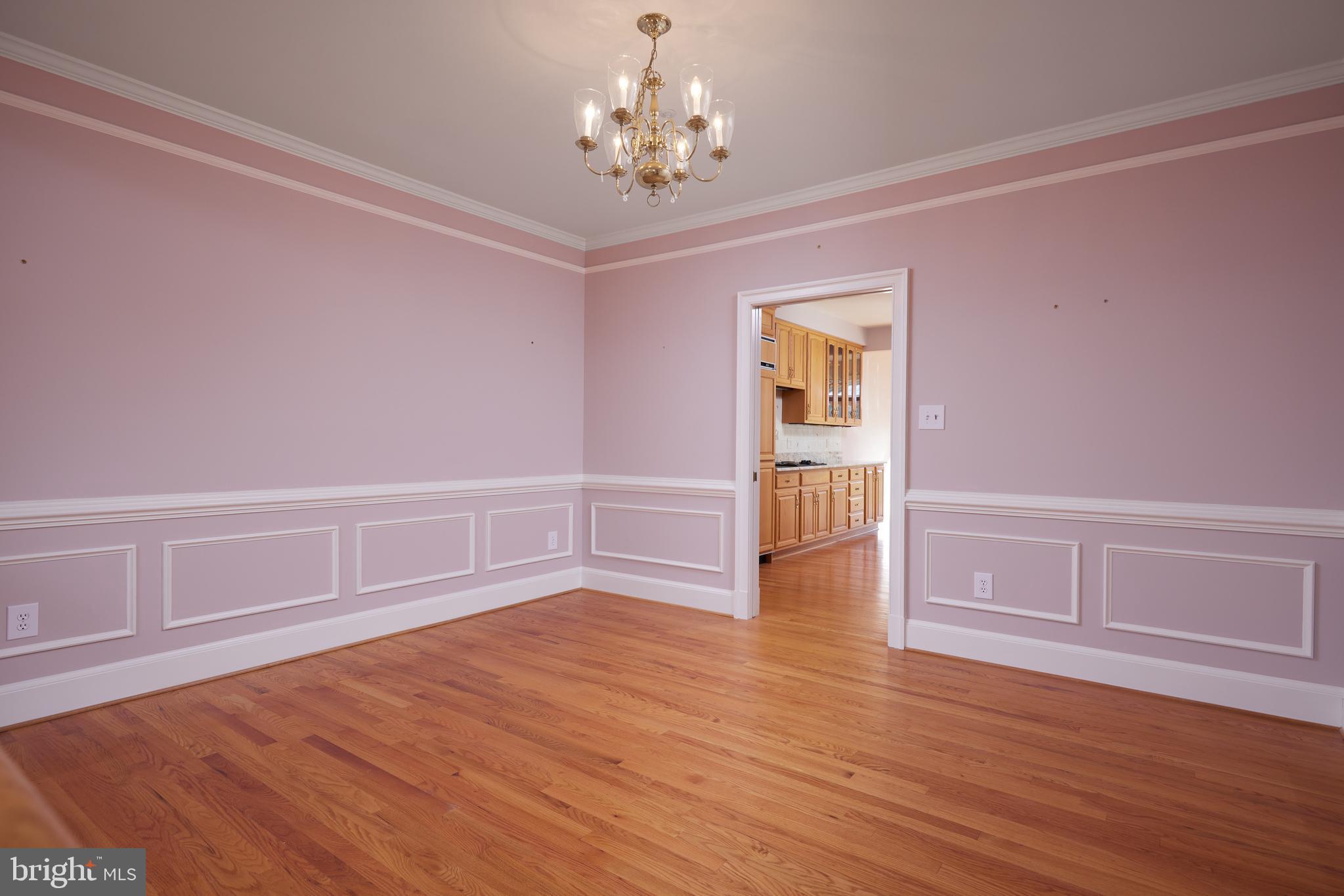 AVENEL - Residential