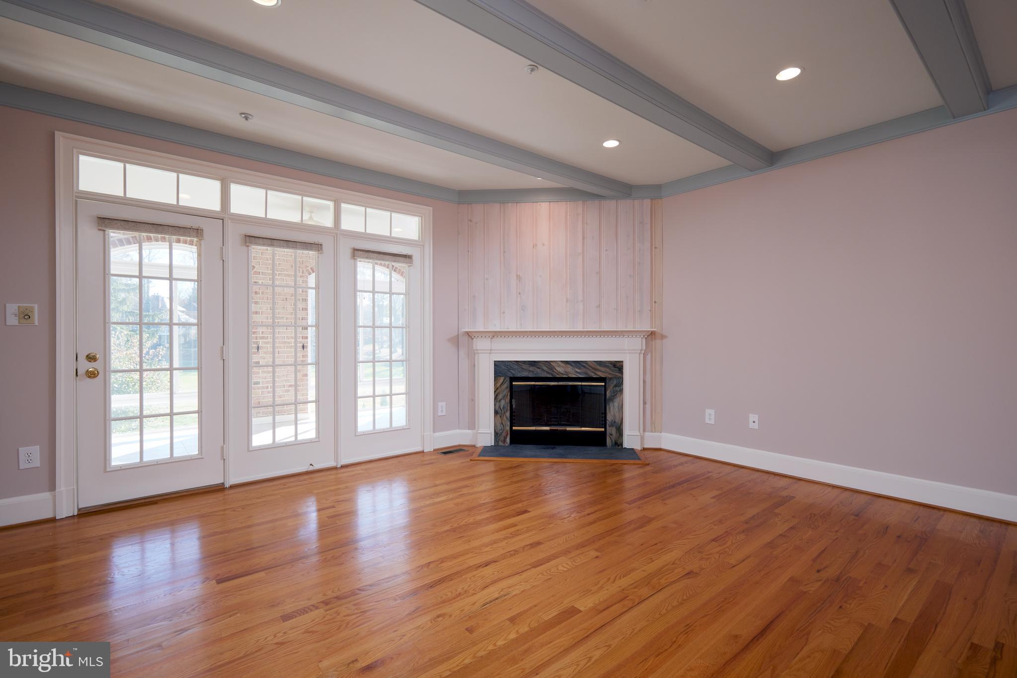 AVENEL - Residential