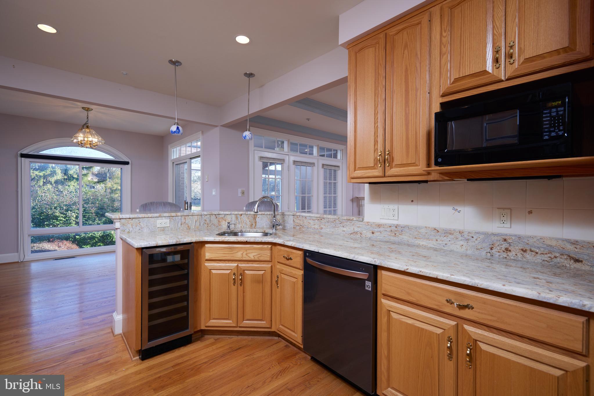 AVENEL - Residential