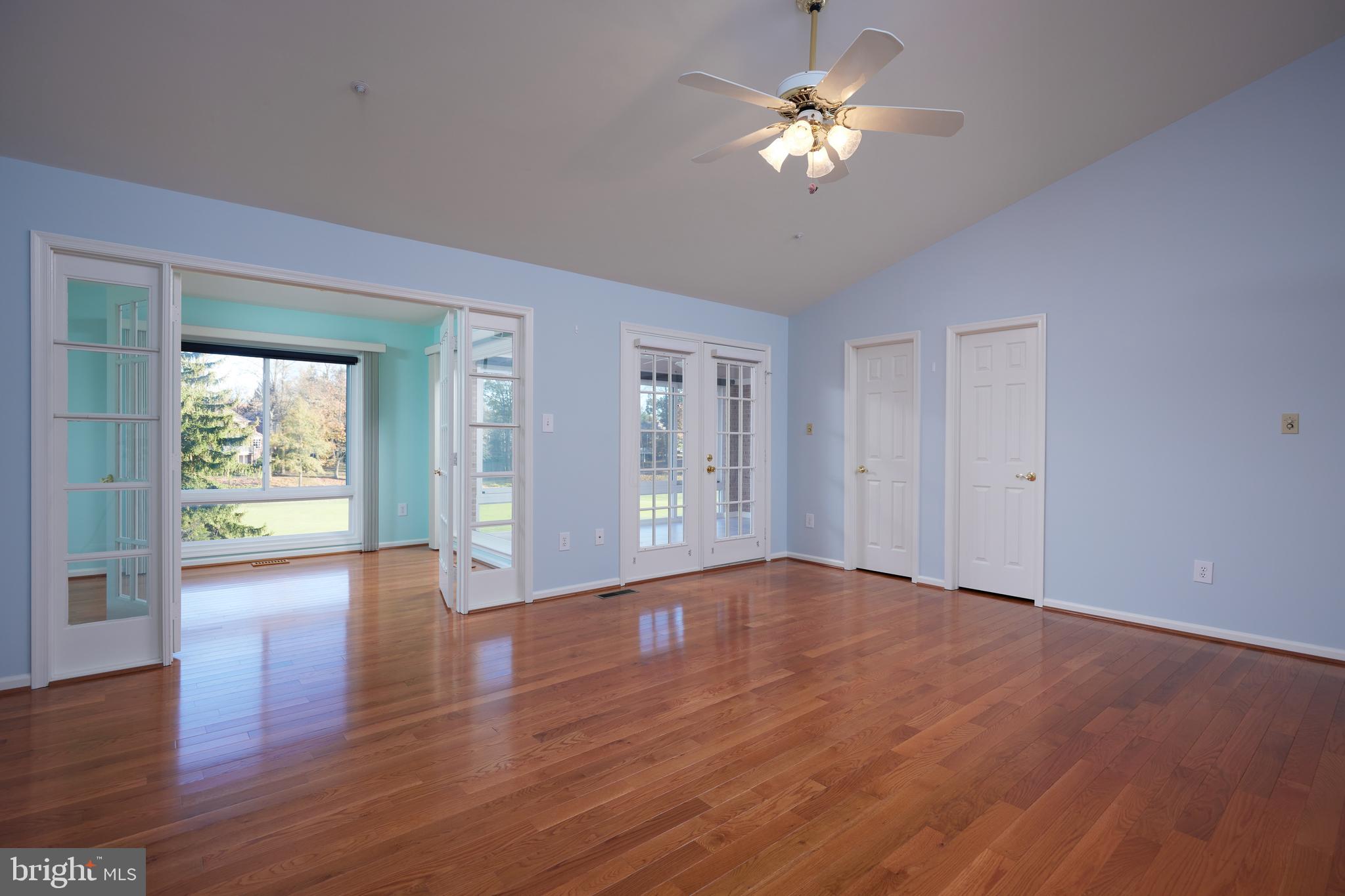 AVENEL - Residential