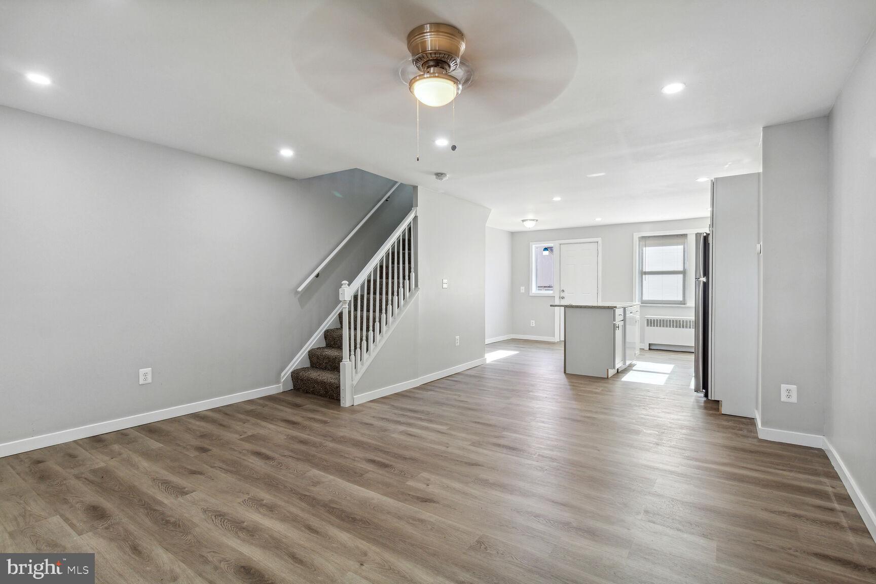 BROOKLYN - Residential