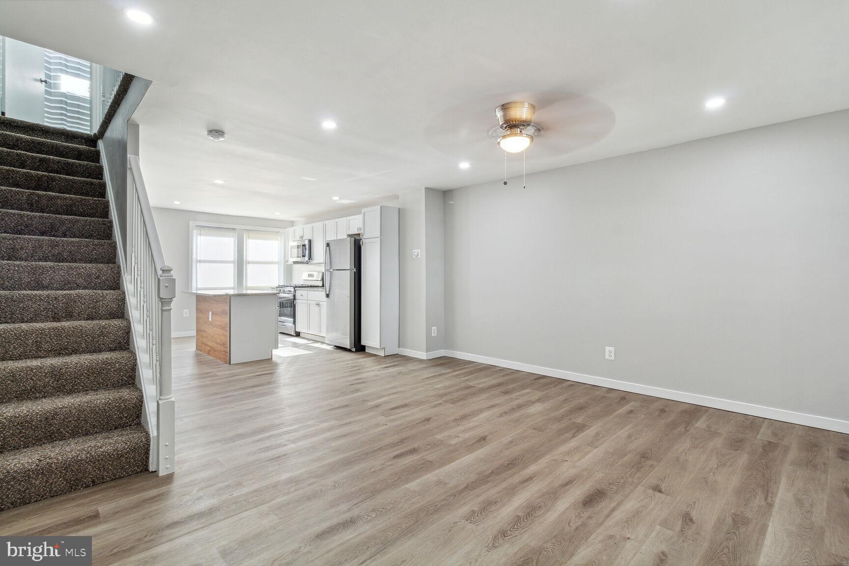 BROOKLYN - Residential