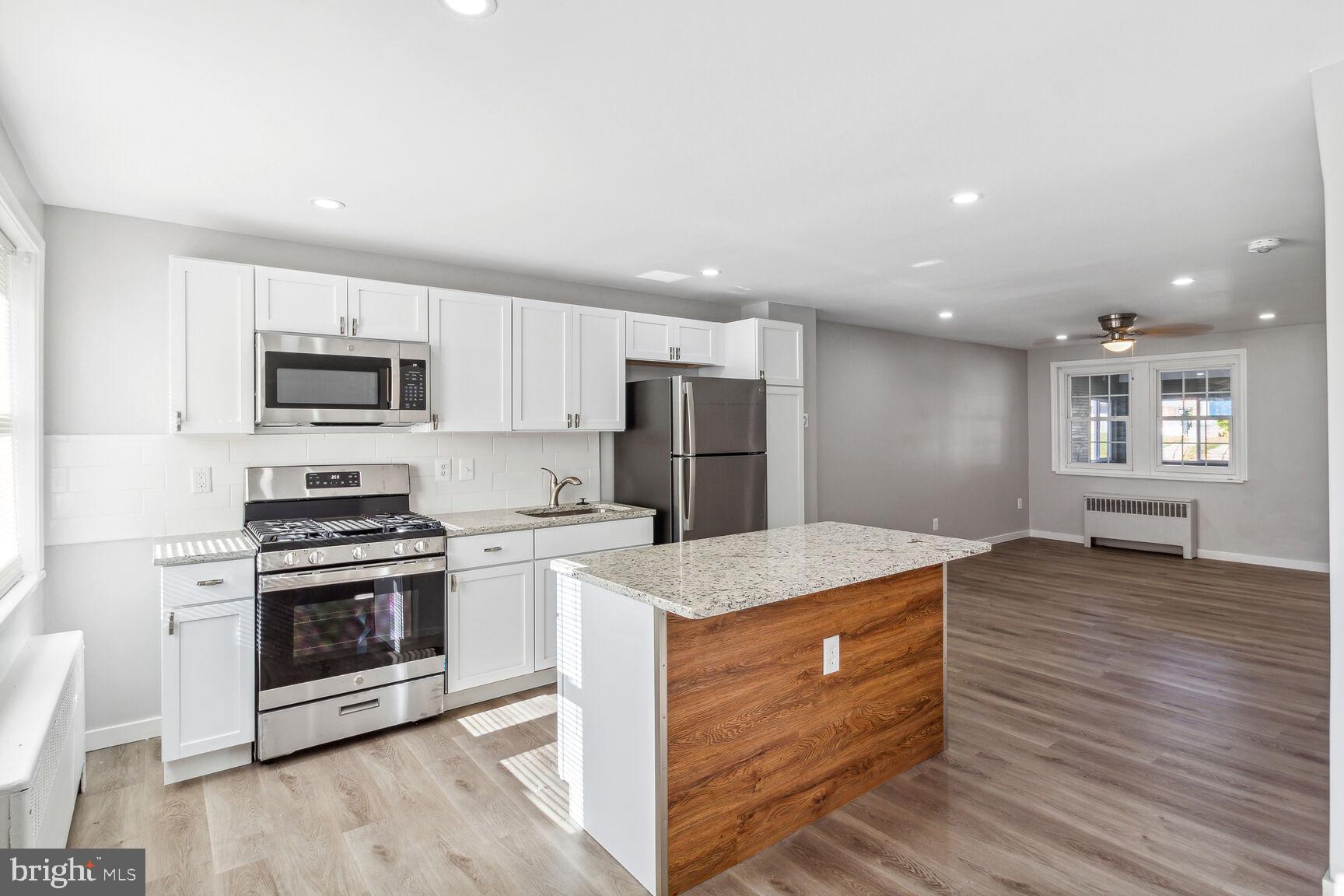 BROOKLYN - Residential