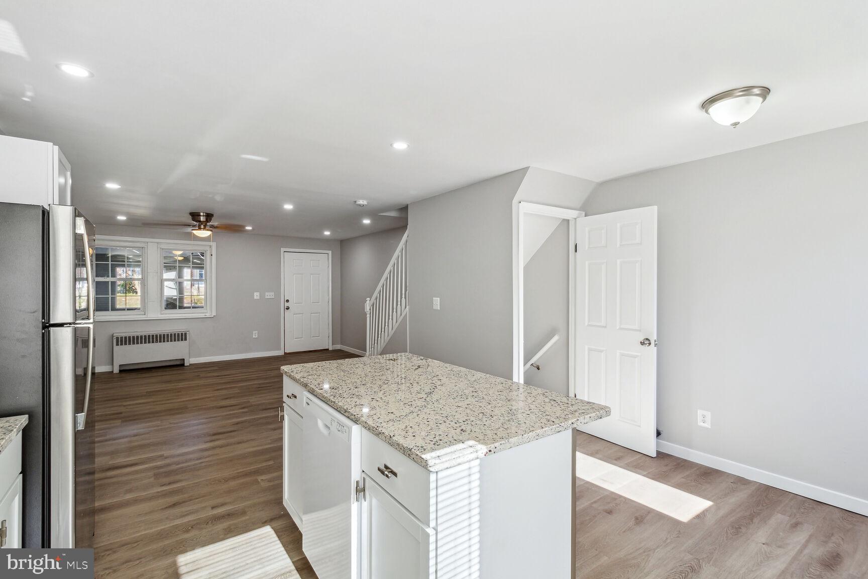 BROOKLYN - Residential