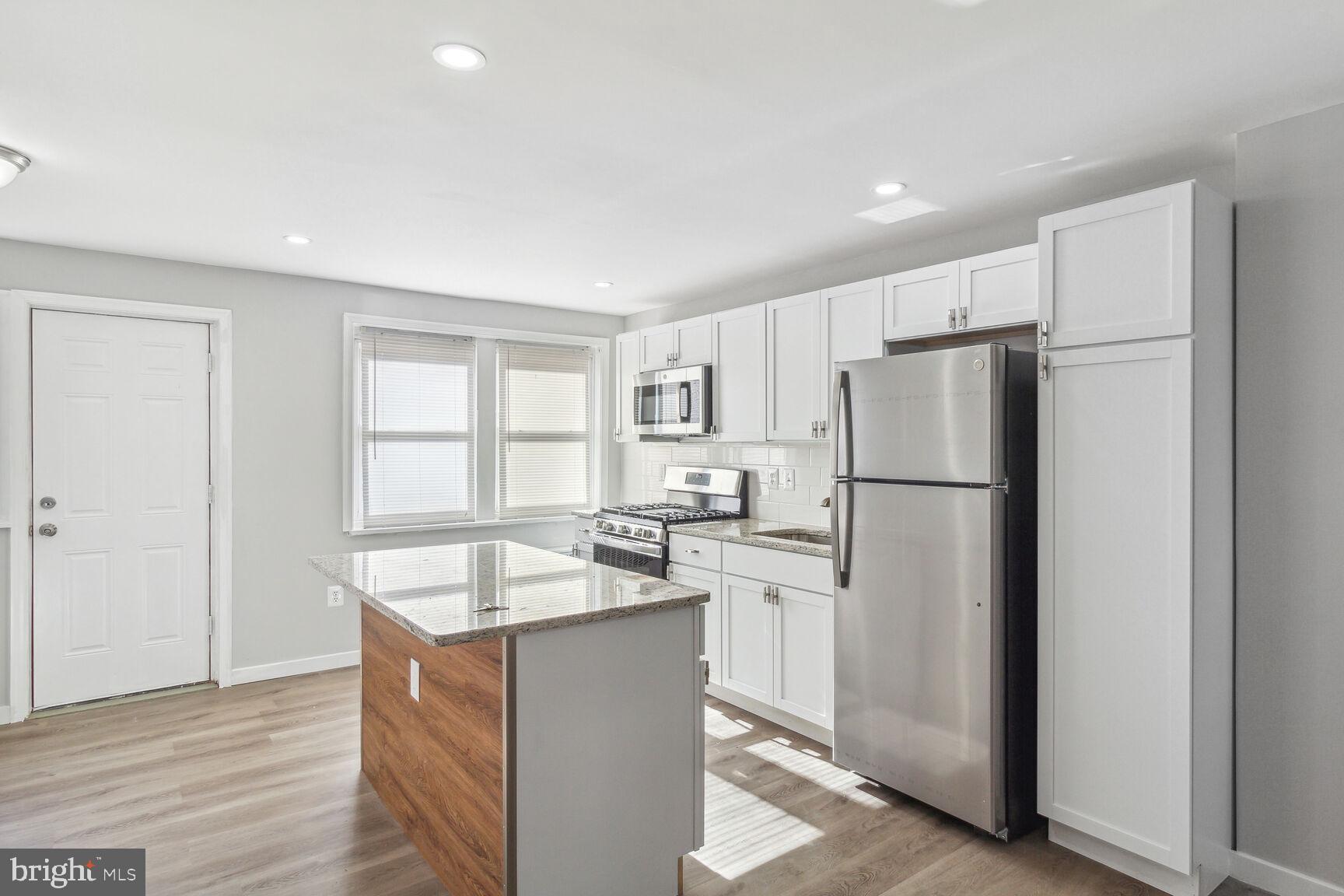 BROOKLYN - Residential