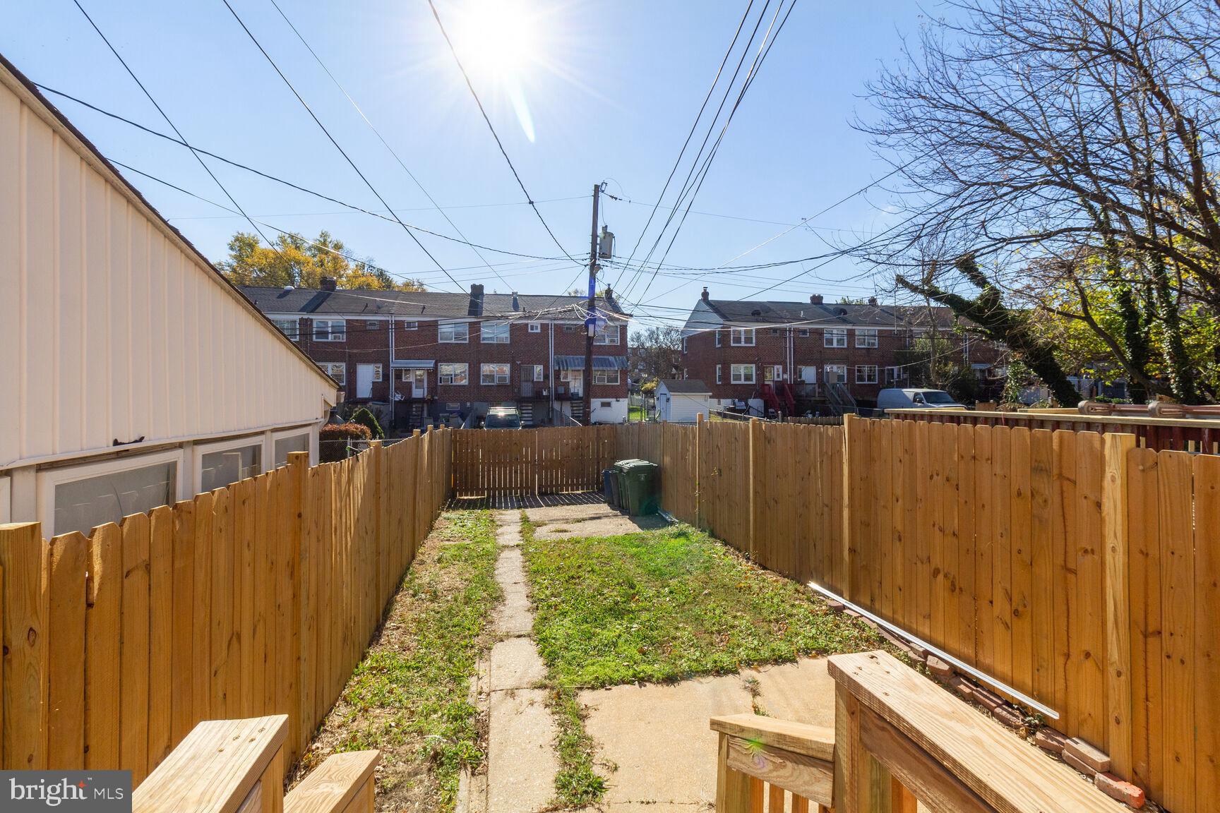 BROOKLYN - Residential