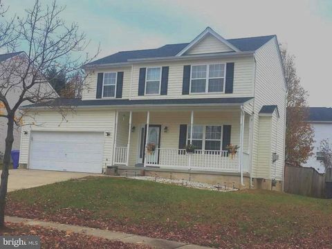 11185 SEWICKLEY STREET WALDORF MD 20601