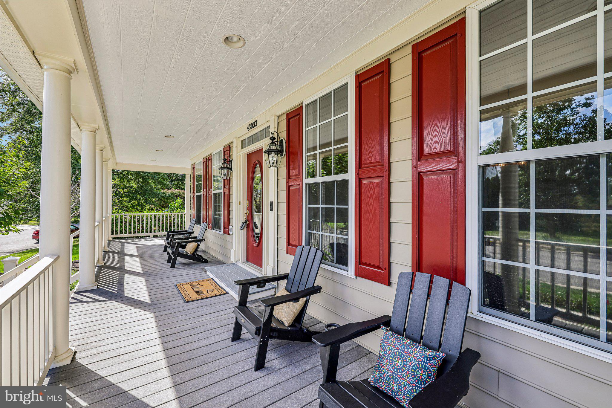43033 BATTERY POINT PLACE