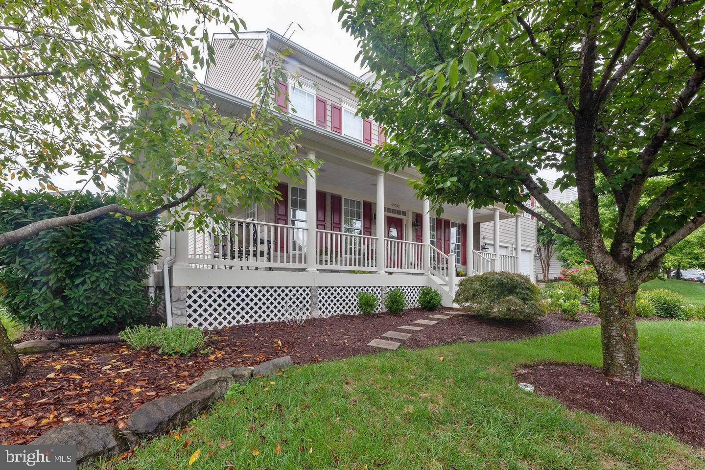 43033 BATTERY POINT PLACE