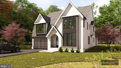 6518 ELGIN LANE BETHESDA MD 20817