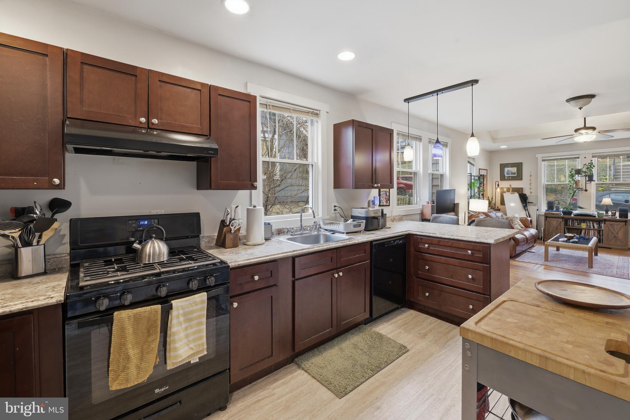 WOODBERRY - Residential