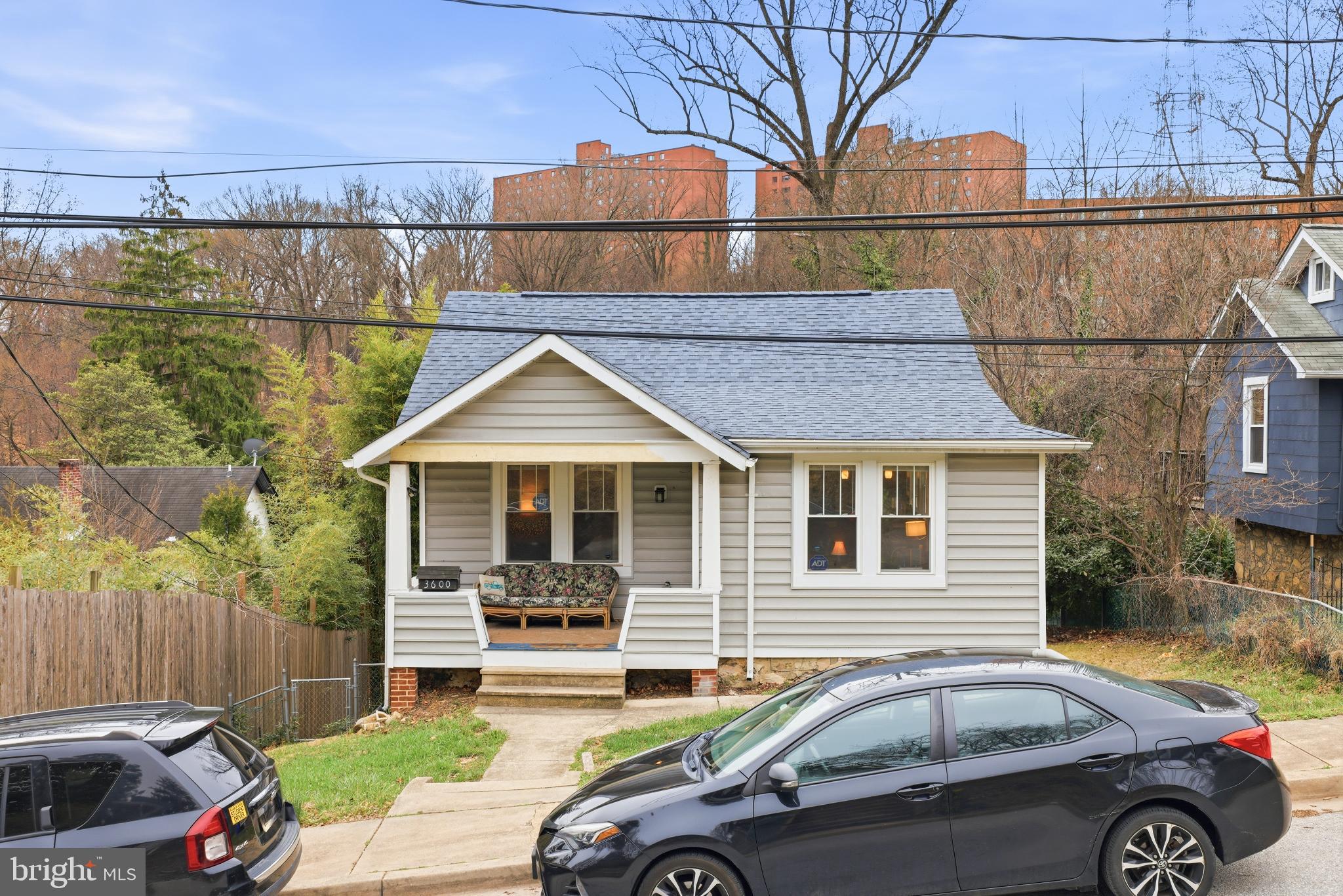 WOODBERRY - Residential