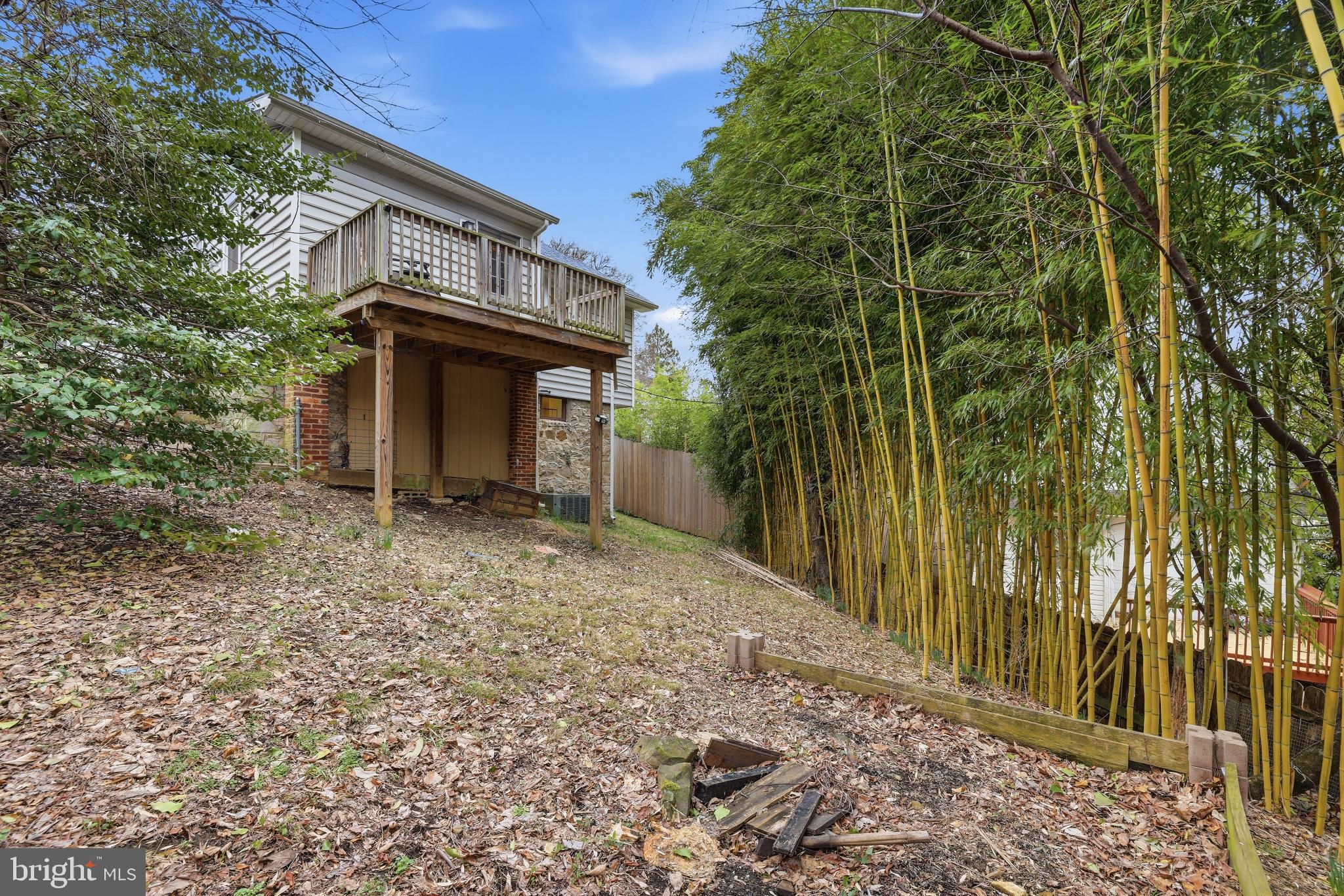 WOODBERRY - Residential