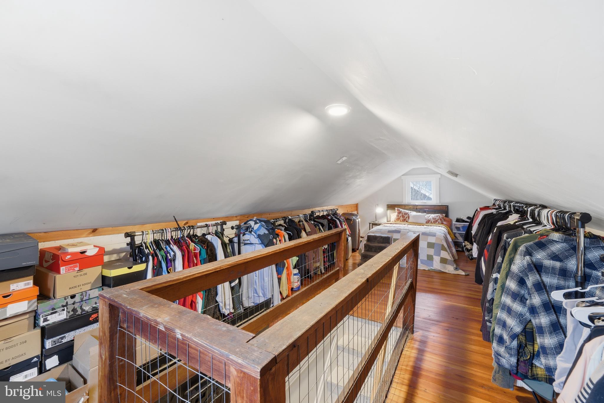 WOODBERRY - Residential