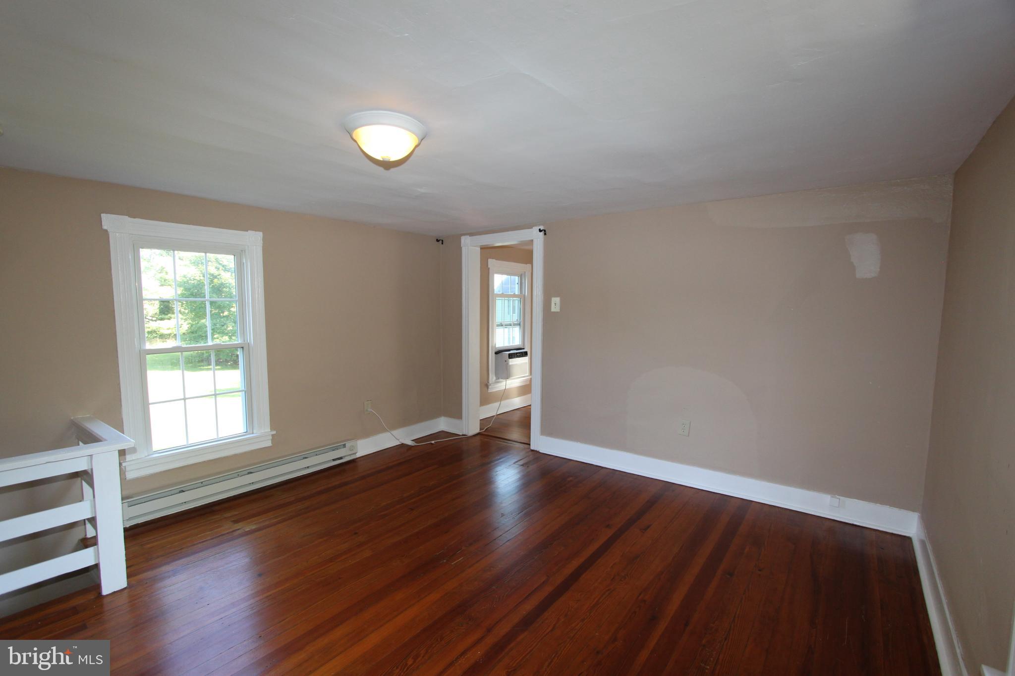 SHENANDOAH JUNCTION - Residential Lease