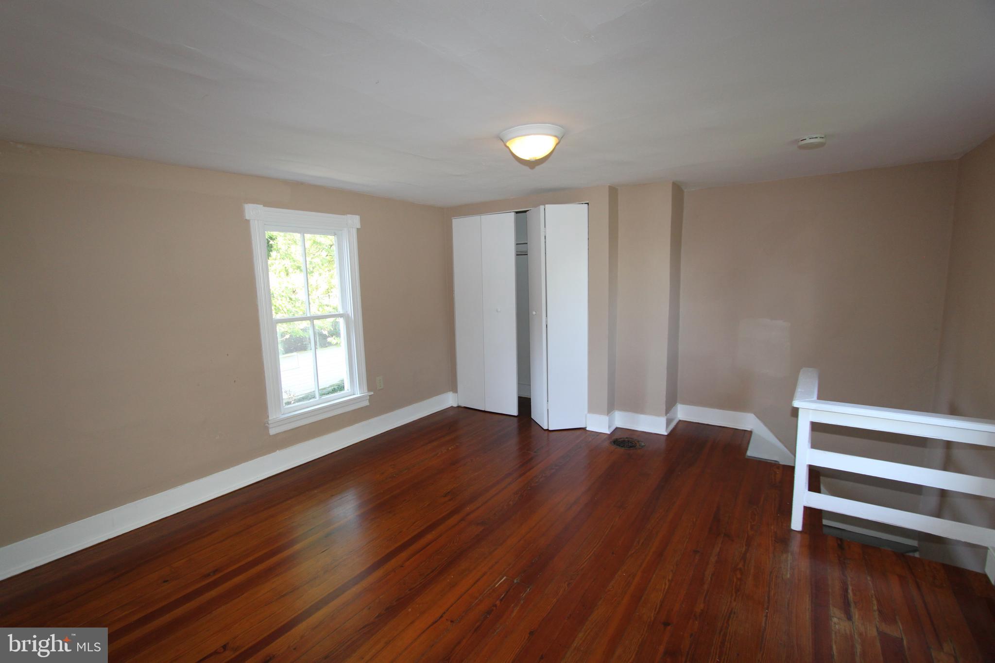 SHENANDOAH JUNCTION - Residential Lease