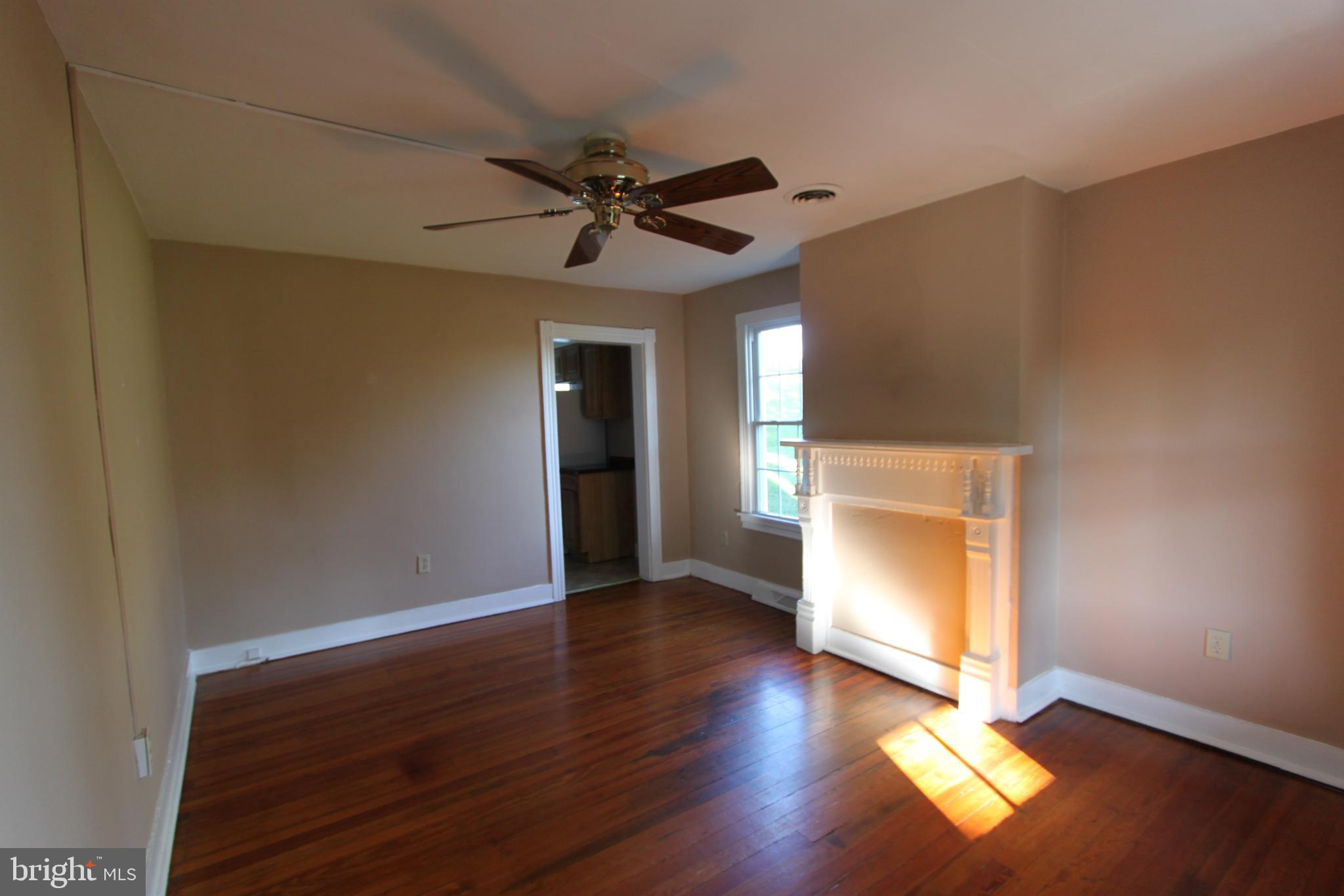 SHENANDOAH JUNCTION - Residential Lease