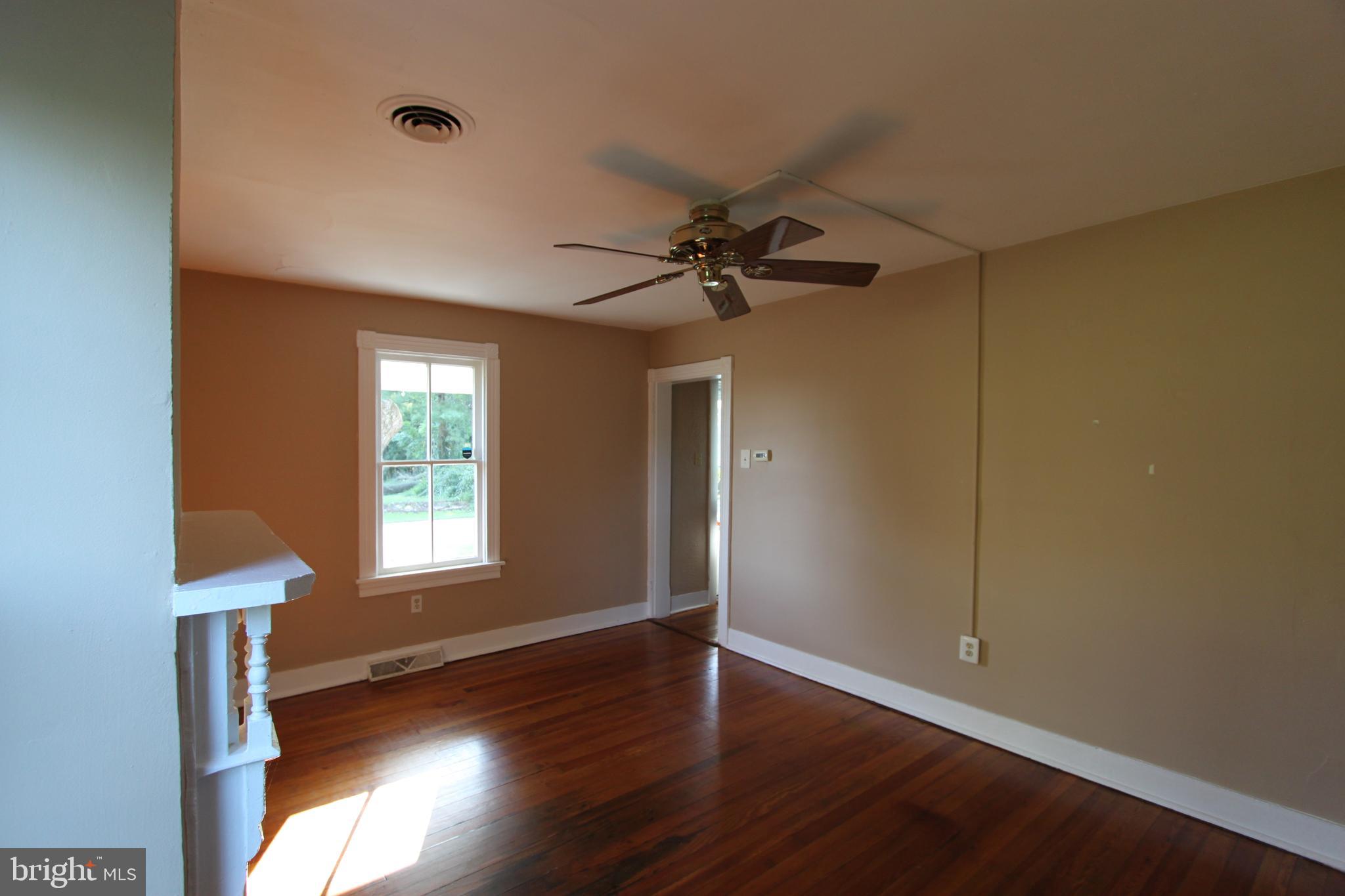 SHENANDOAH JUNCTION - Residential Lease