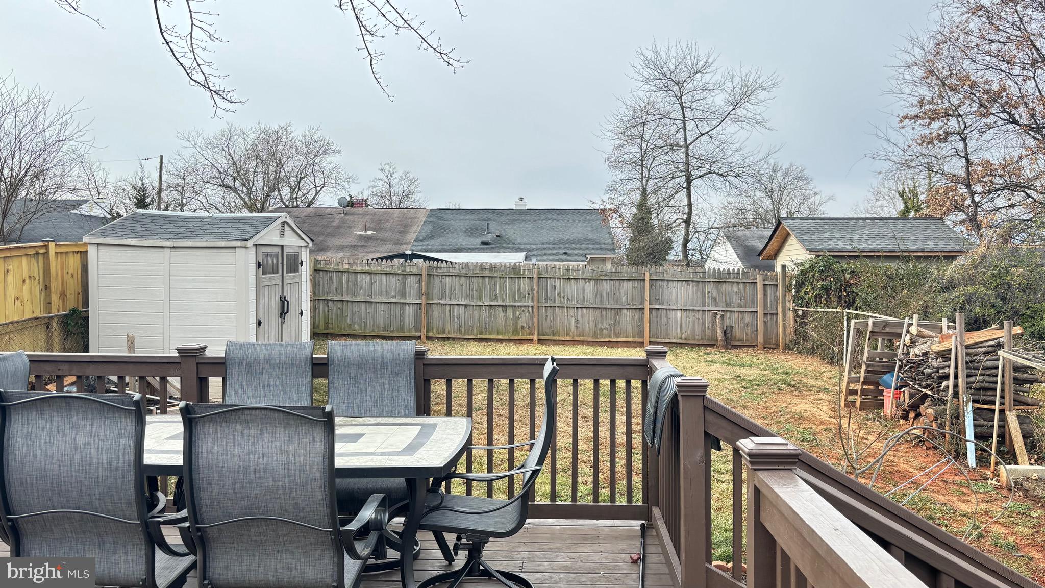 PALMER PARK - Residential