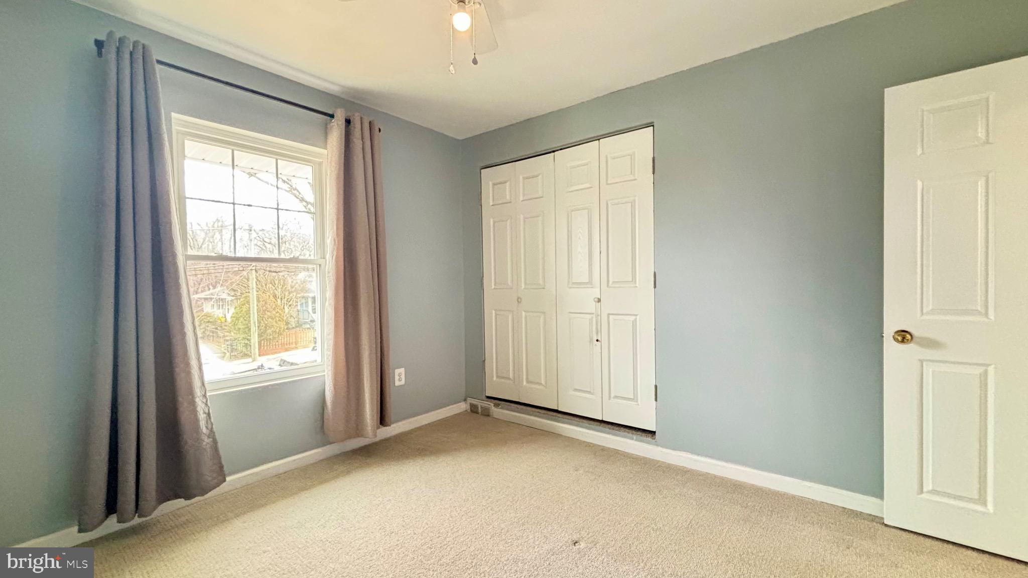 PALMER PARK - Residential