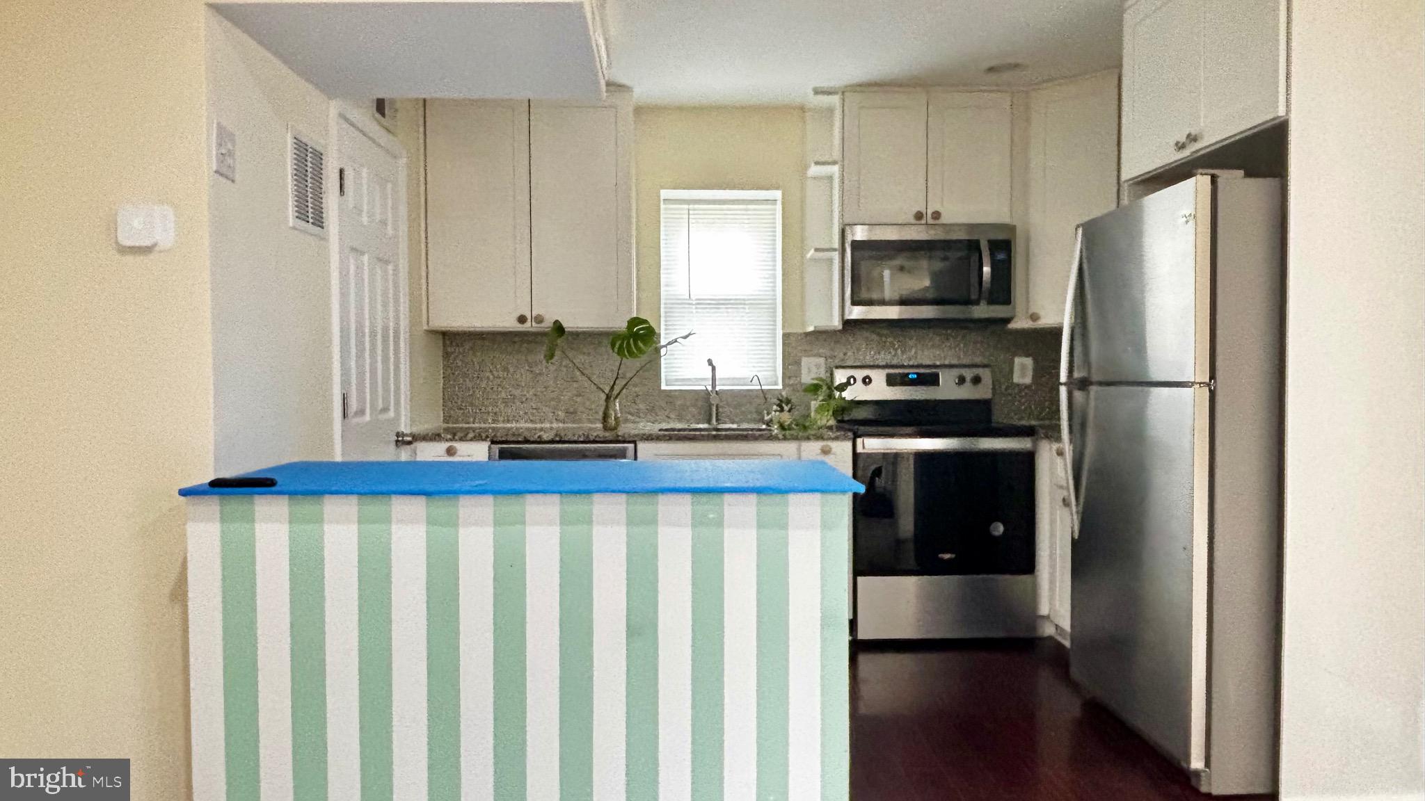 PALMER PARK - Residential