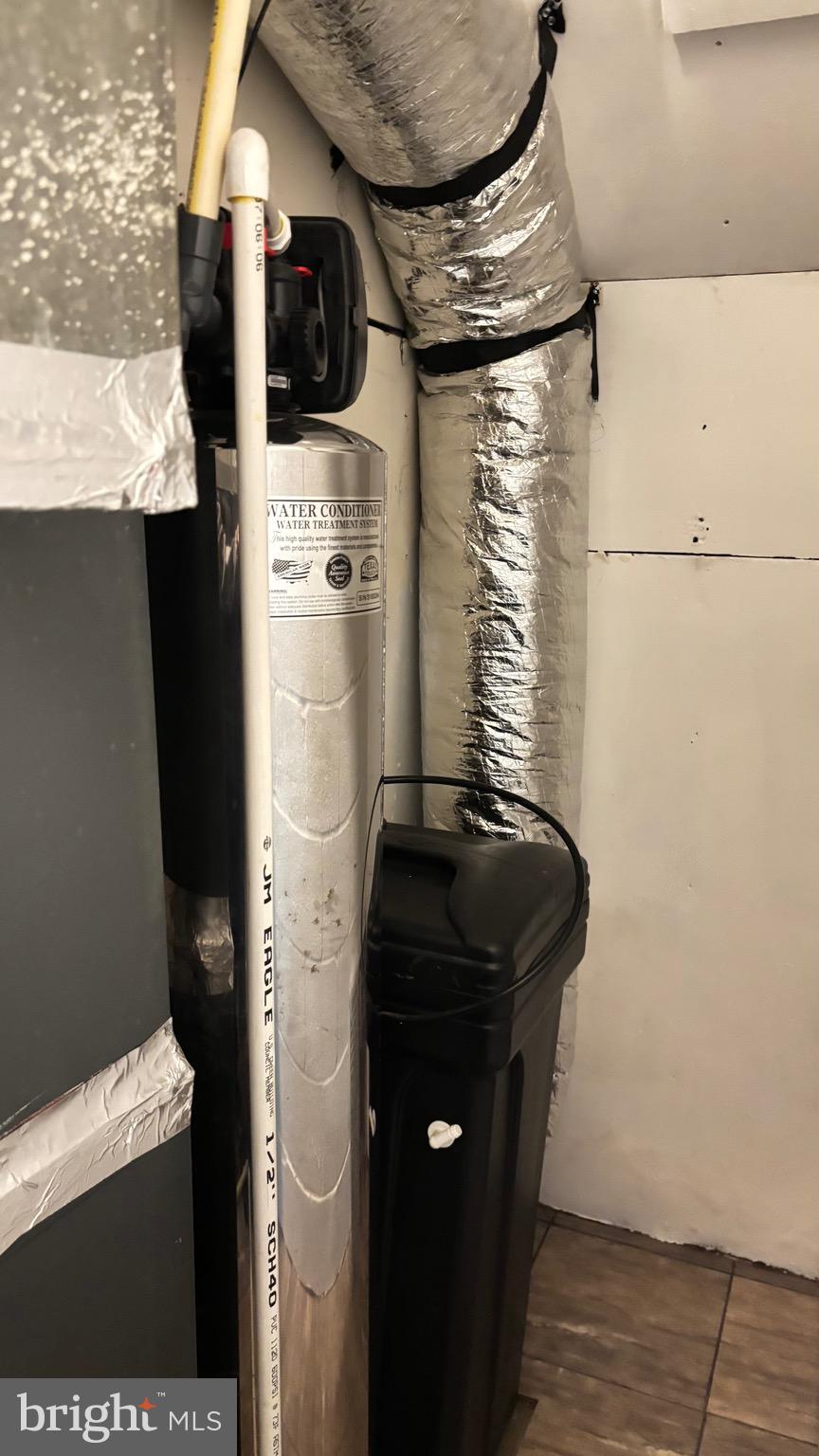 PALMER PARK - Residential