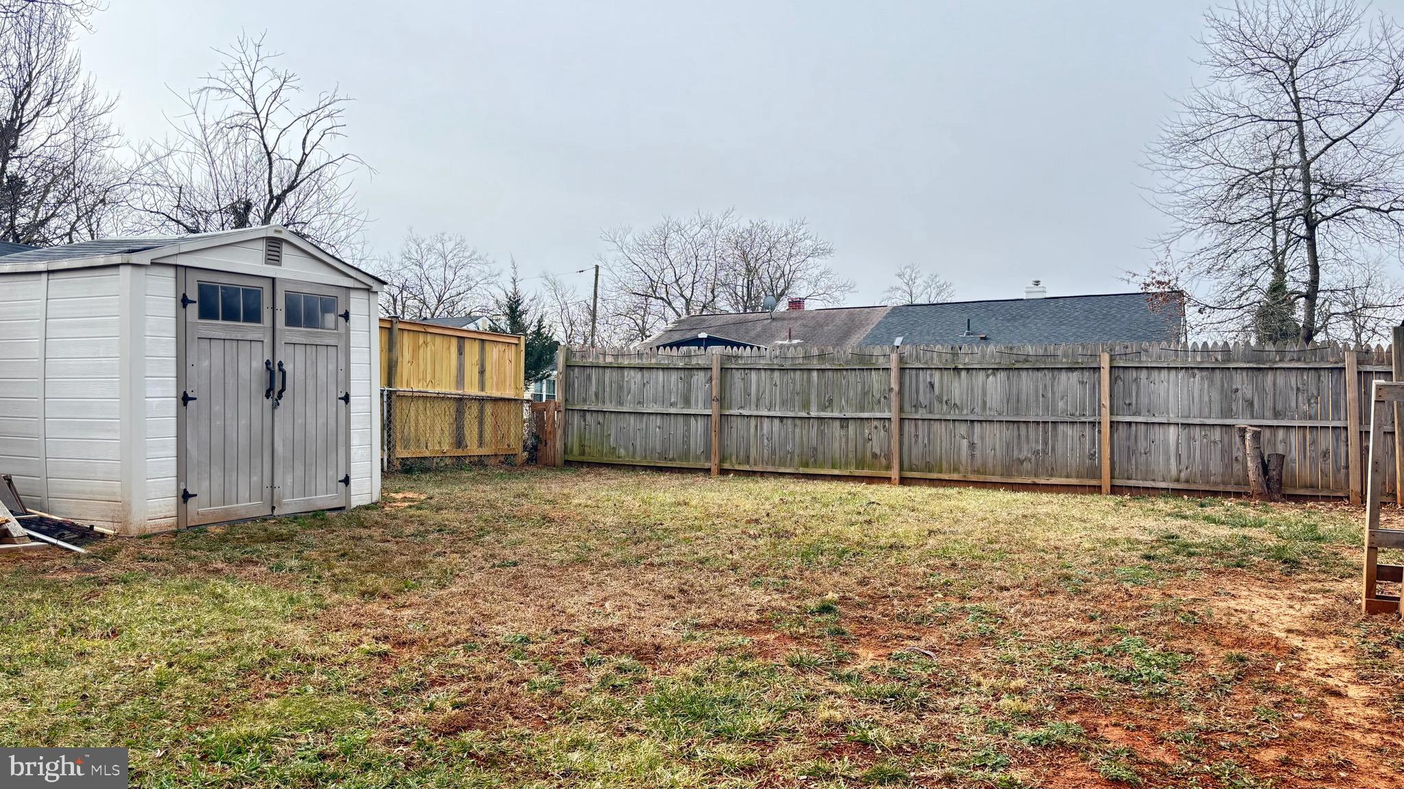 PALMER PARK - Residential