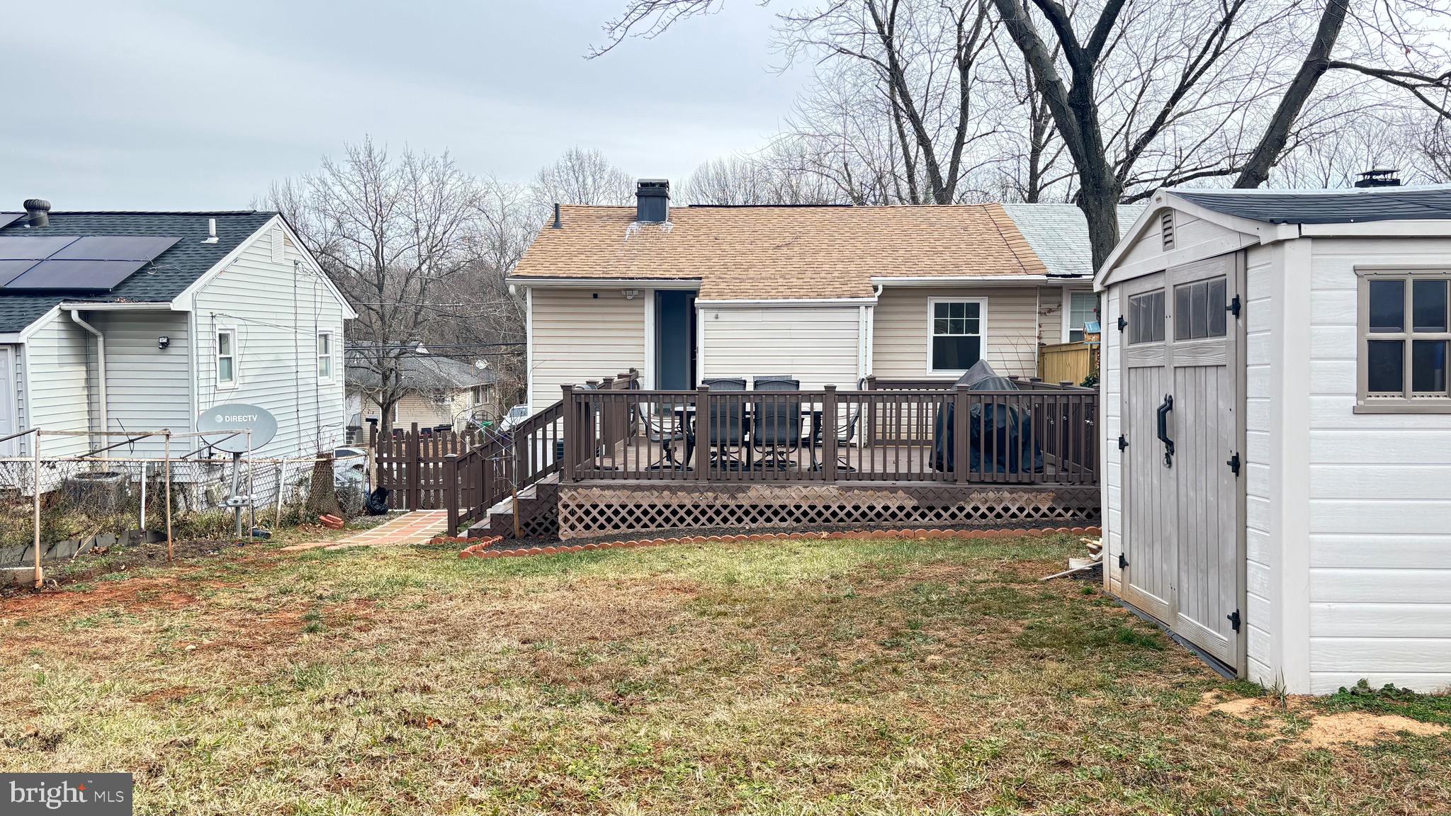 PALMER PARK - Residential