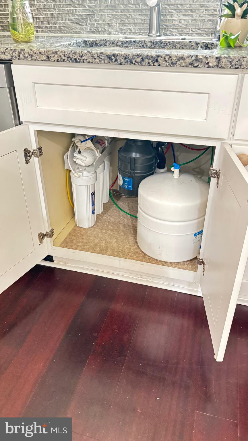 PALMER PARK - Residential