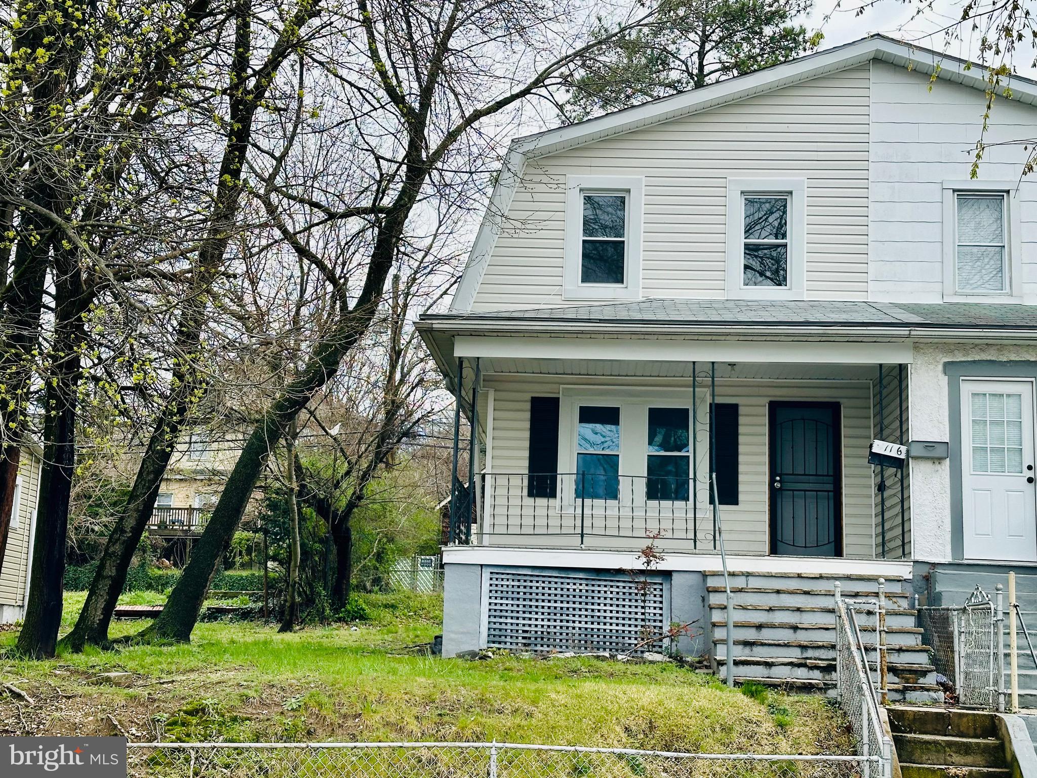 GARDENVILLE - Residential