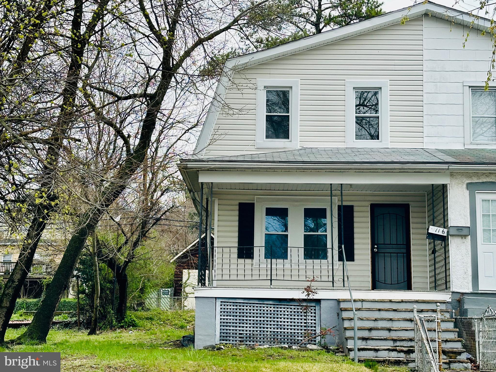 GARDENVILLE - Residential