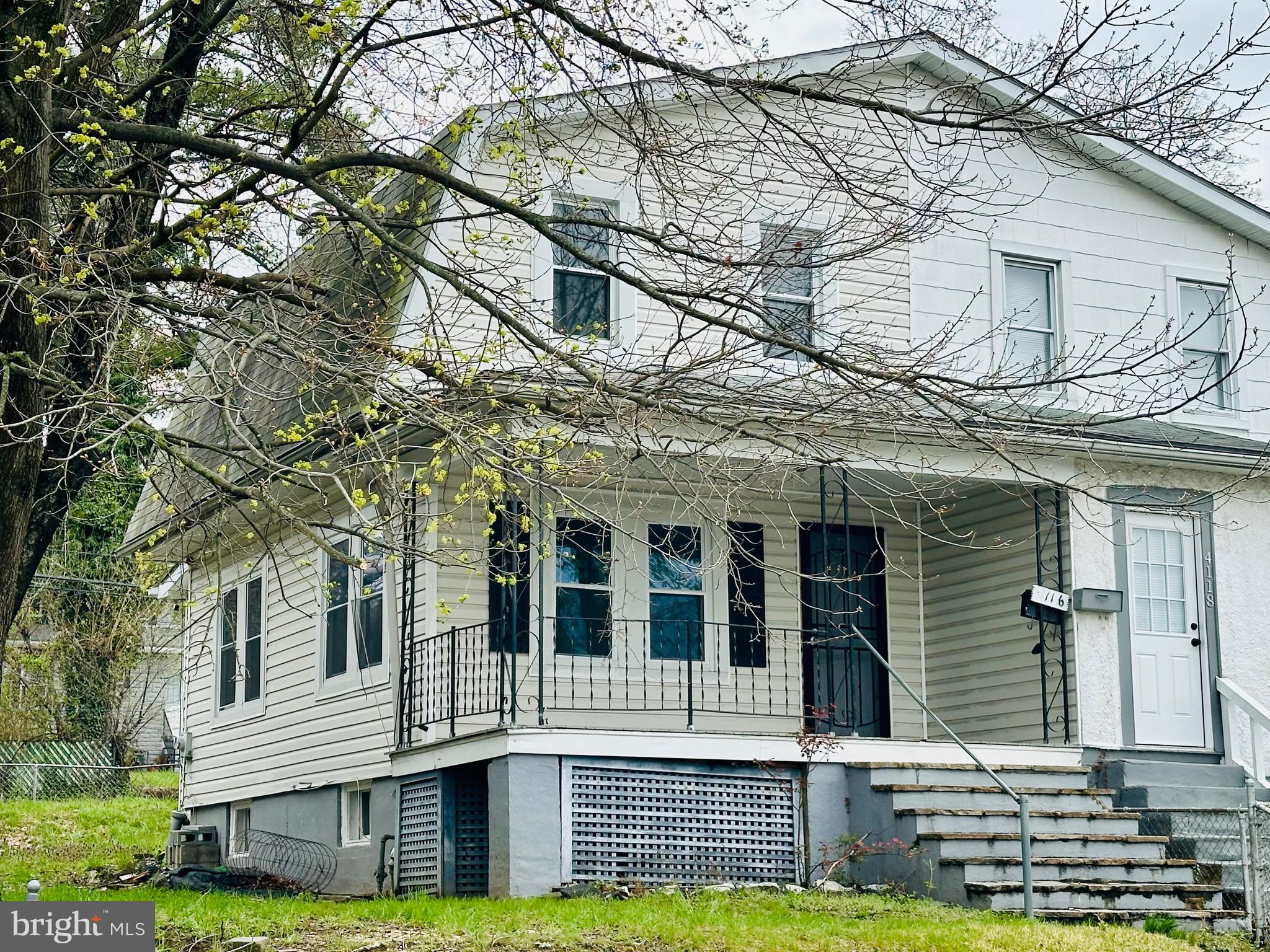 GARDENVILLE - Residential