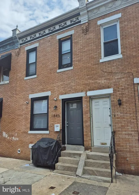 1845 E Pacific Street, Philadelphia, PA MLS: PAPH2470668