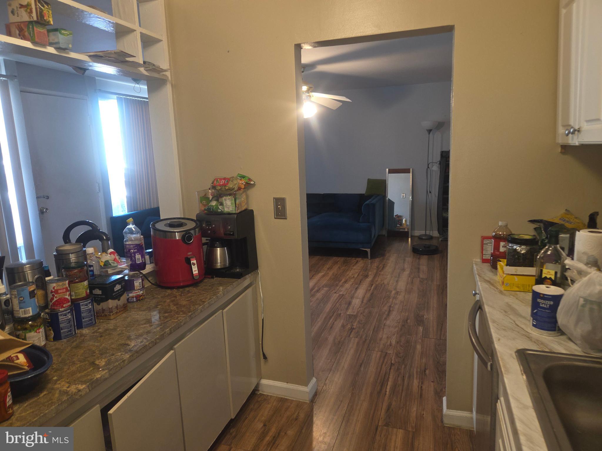 OXON HILL - Residential