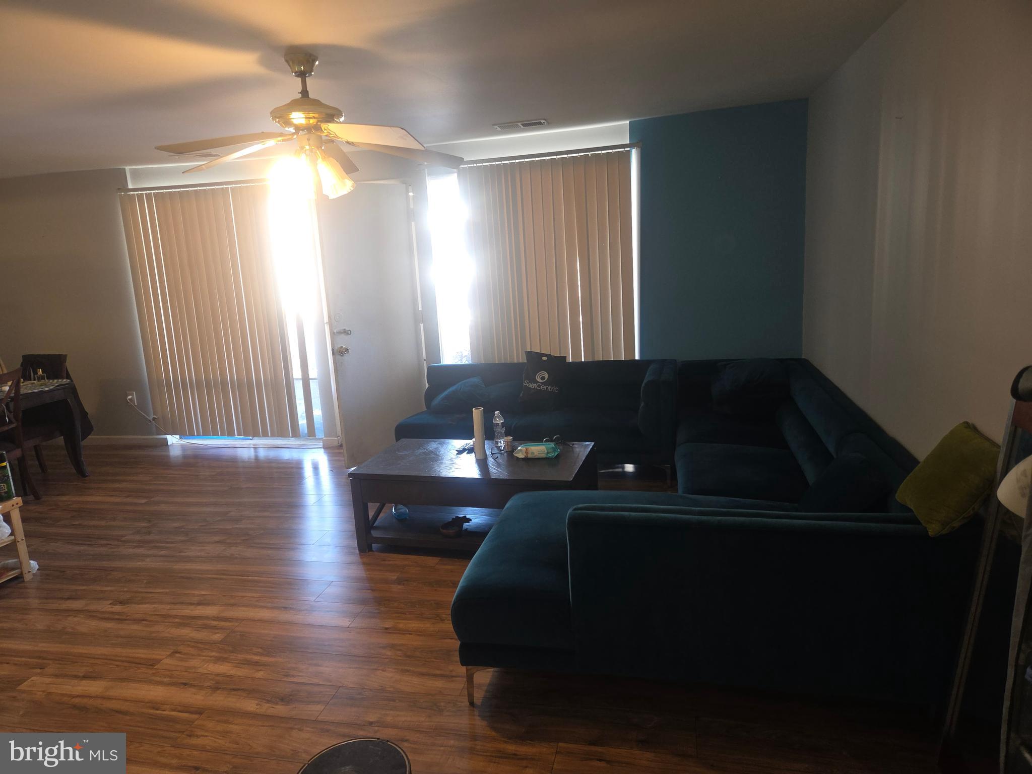 OXON HILL - Residential