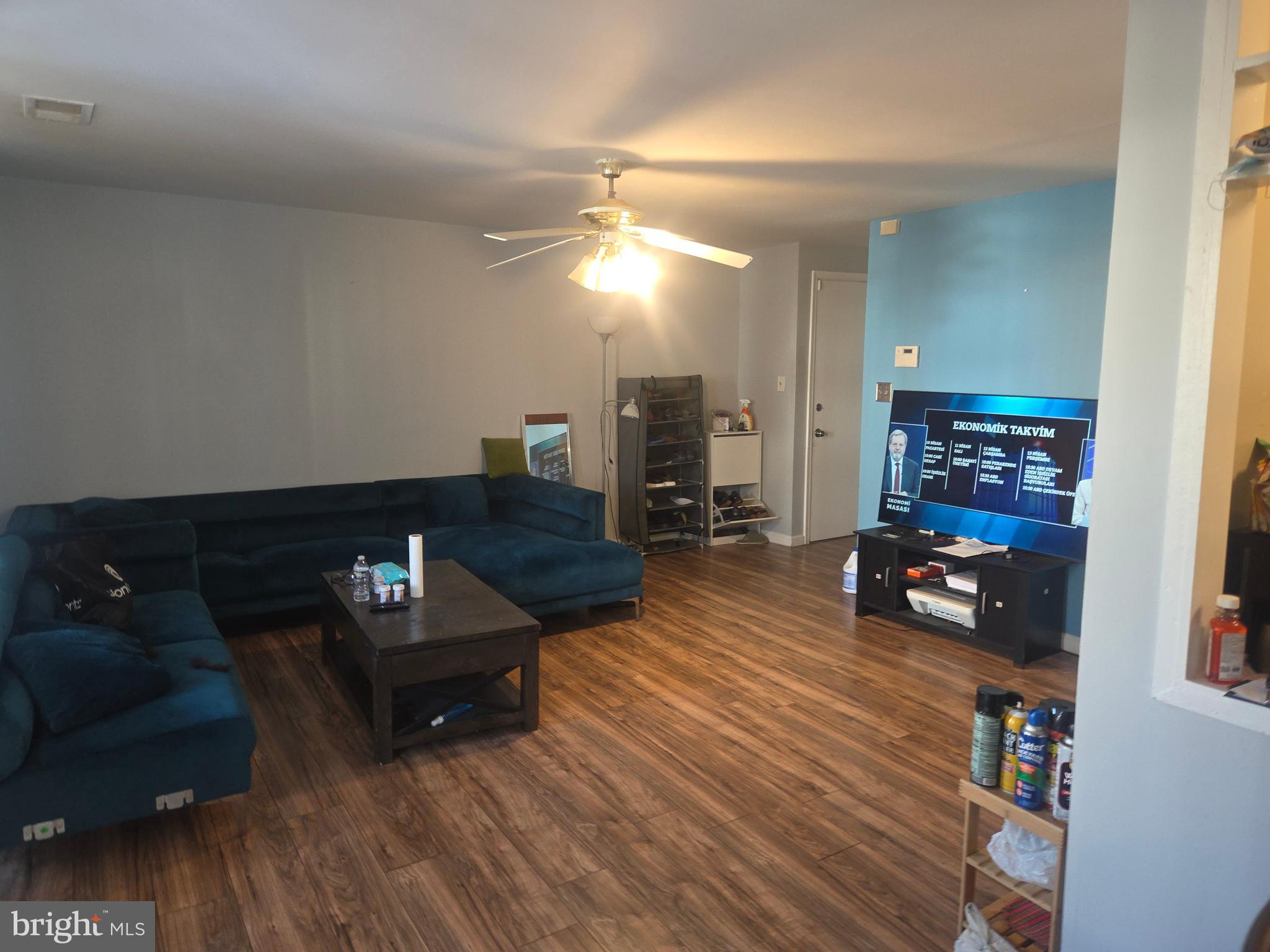 OXON HILL - Residential