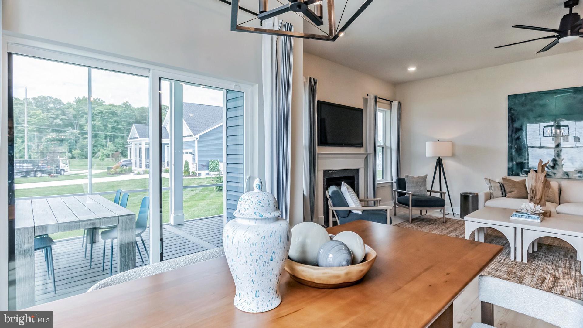 HOMESITE 52 MARSH ELDER ROAD