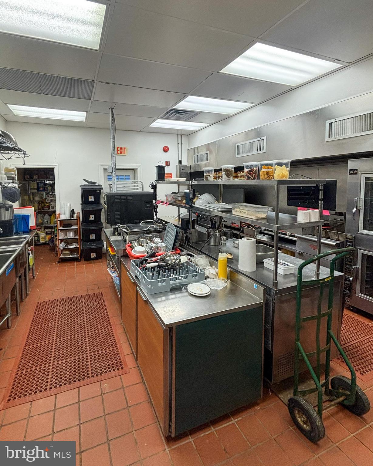 4526 GEORGIA AVENUE 4532 NW