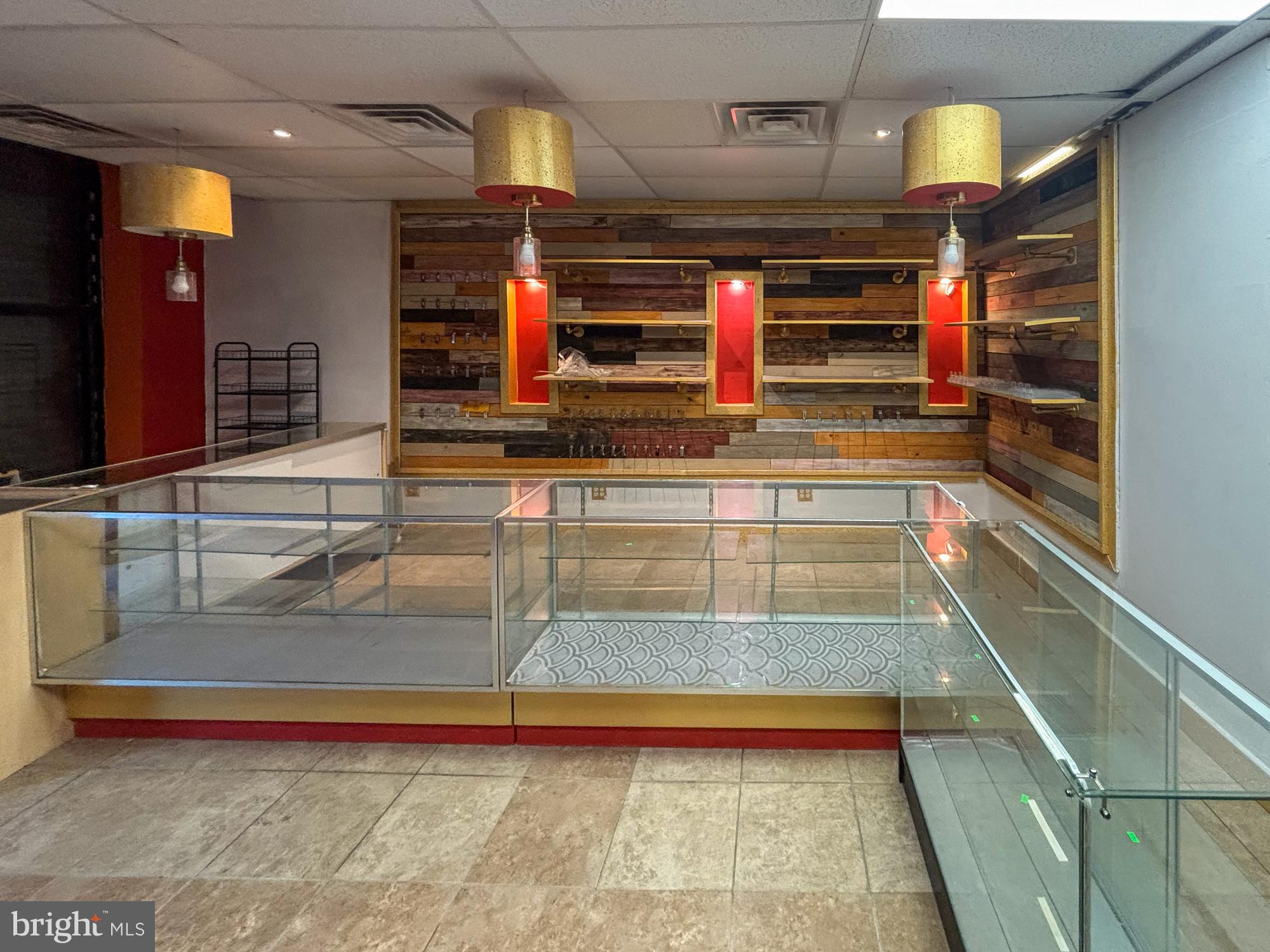 4526 GEORGIA AVENUE 4532 NW