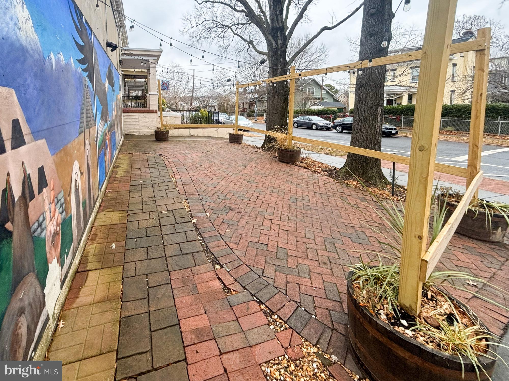 16TH STREET HEIGHTS - Commercial Sale