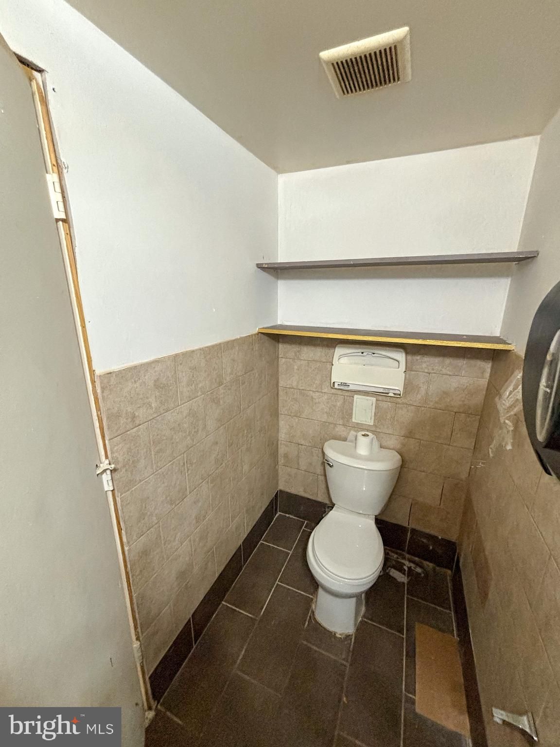 16TH STREET HEIGHTS - Commercial Sale