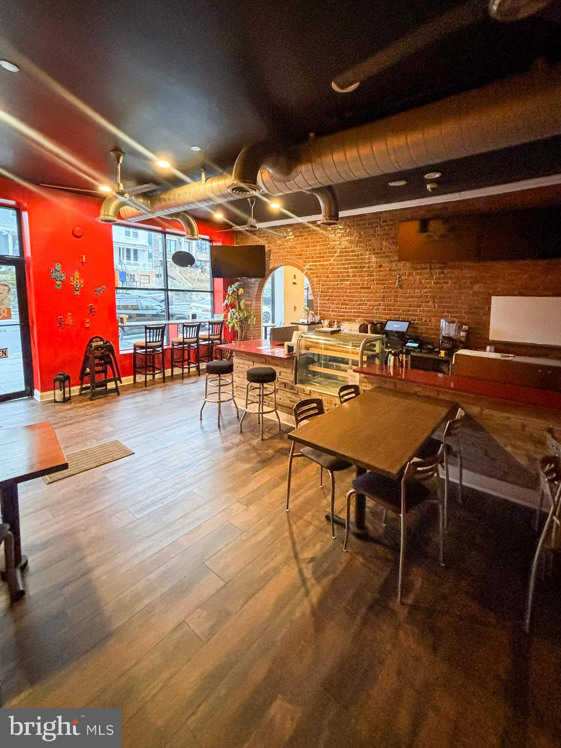 16TH STREET HEIGHTS - Commercial Sale