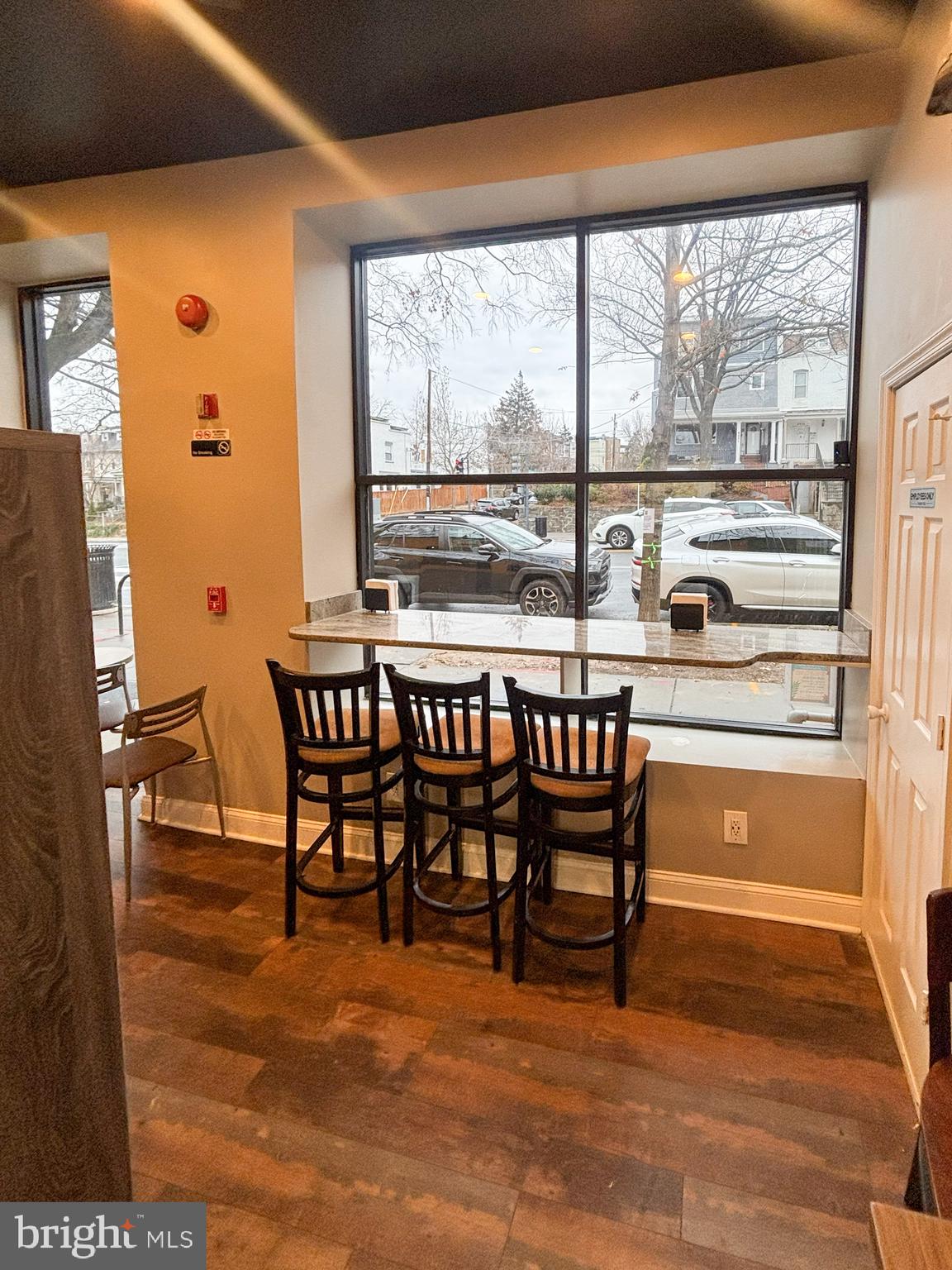 16TH STREET HEIGHTS - Commercial Sale