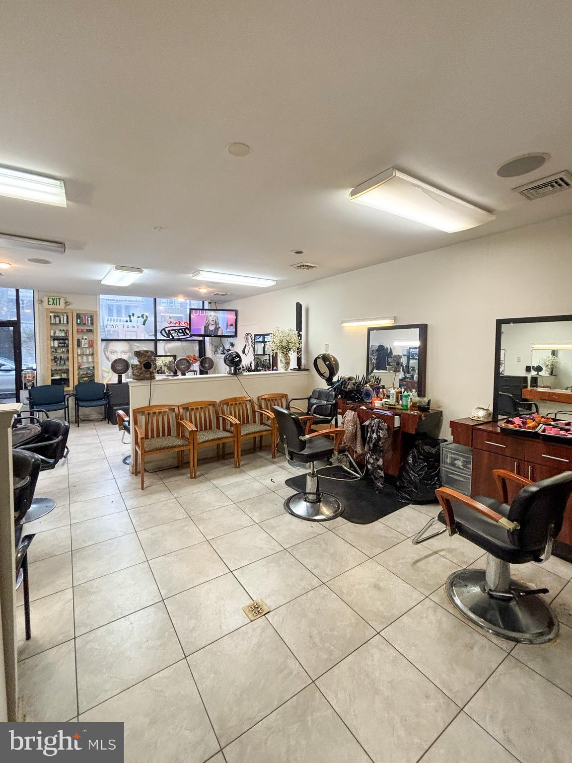 16TH STREET HEIGHTS - Commercial Sale