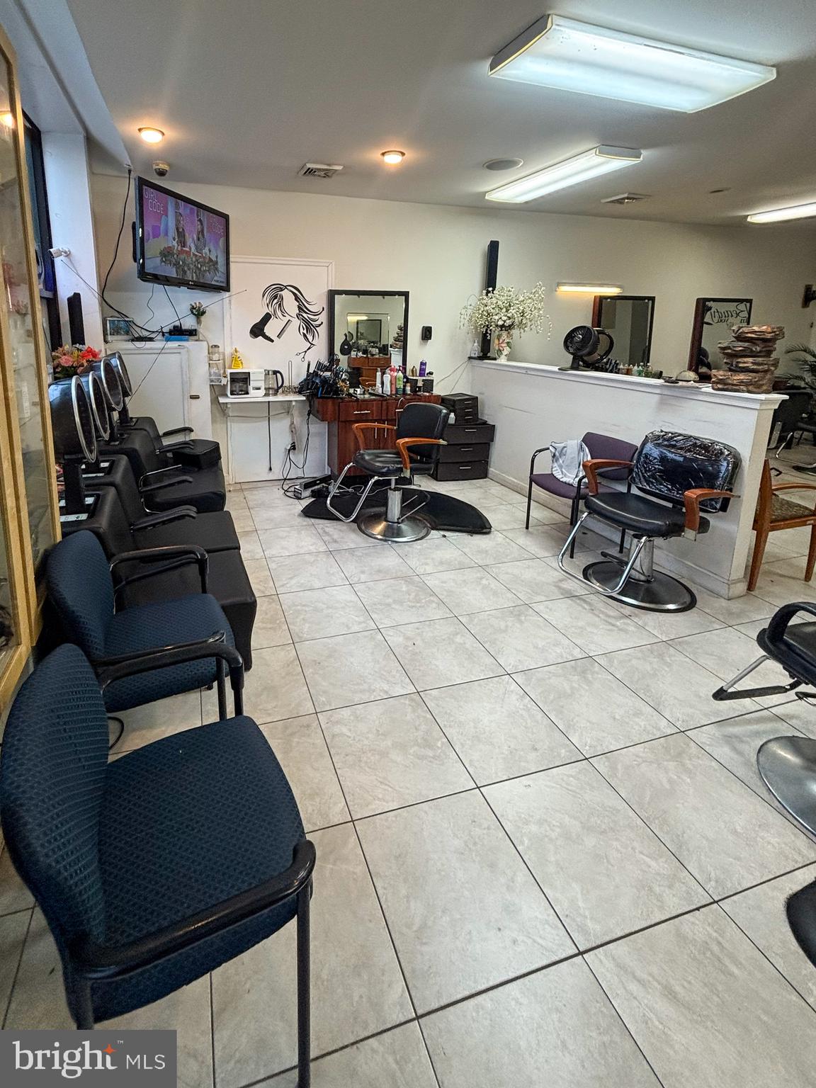 16TH STREET HEIGHTS - Commercial Sale