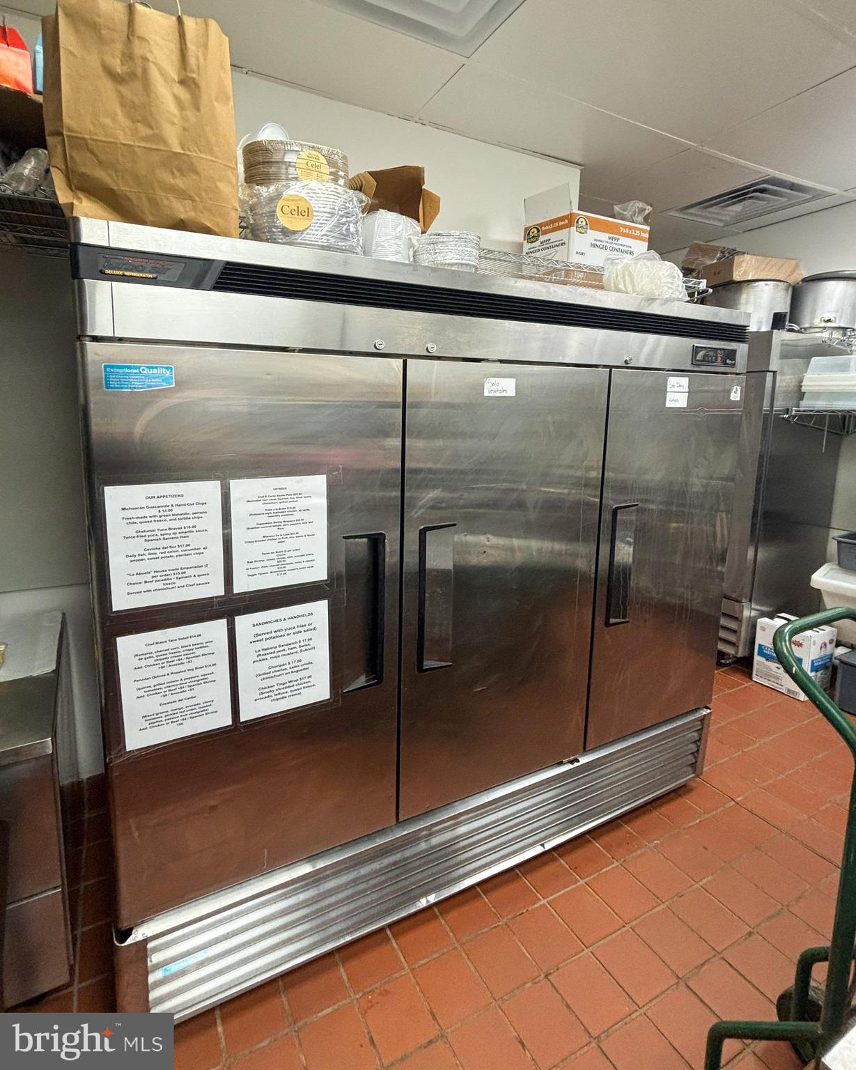 4526 GEORGIA AVENUE 4532 NW