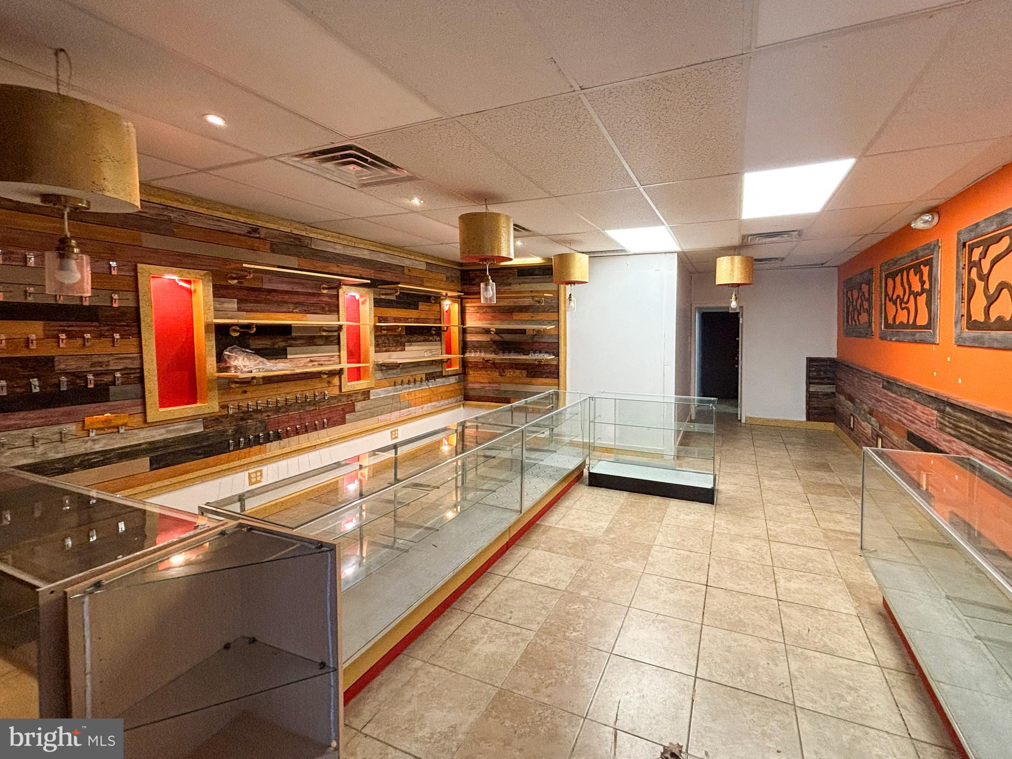 16TH STREET HEIGHTS - Commercial Sale