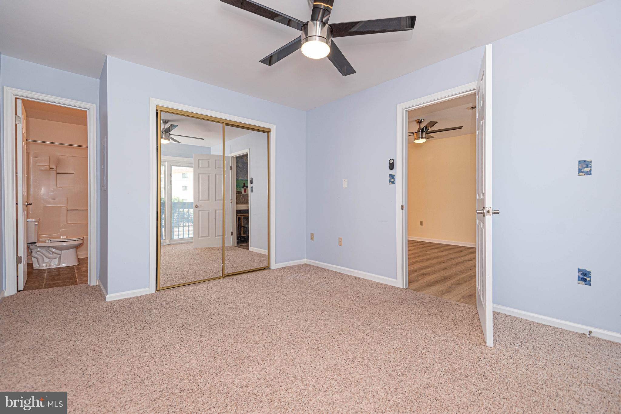 CAINE WOODS - Residential